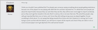Illustration for article titled League Of Legends Restricting Toxic Players From Ranked Games